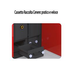 Eco Power 30 - Riscaldamento Plus 3